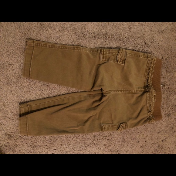Size 18 months pants! - Picture 6 of 7